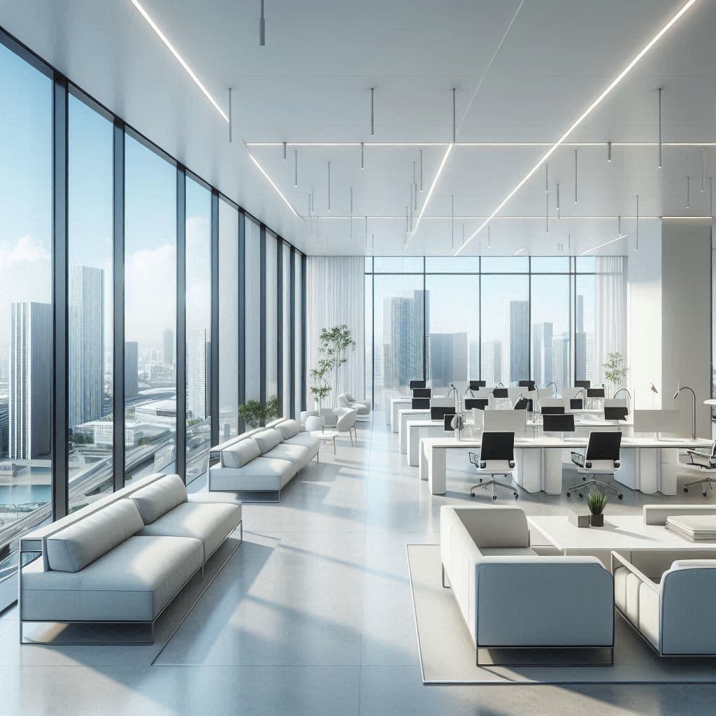 大厦名字文章配图