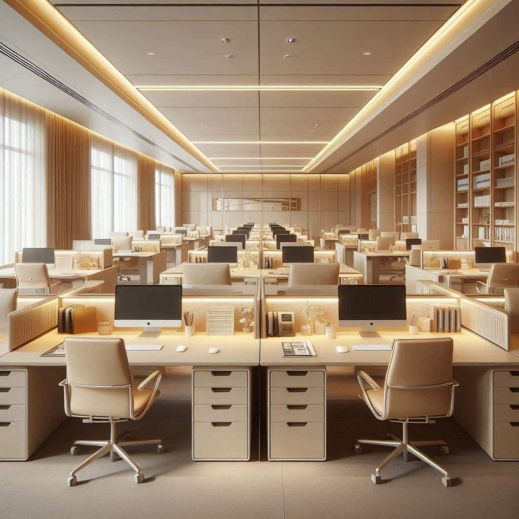 员工关怀组在新员工批量入职发生后怎样梳理写字楼办公共享办公边界的责任链条