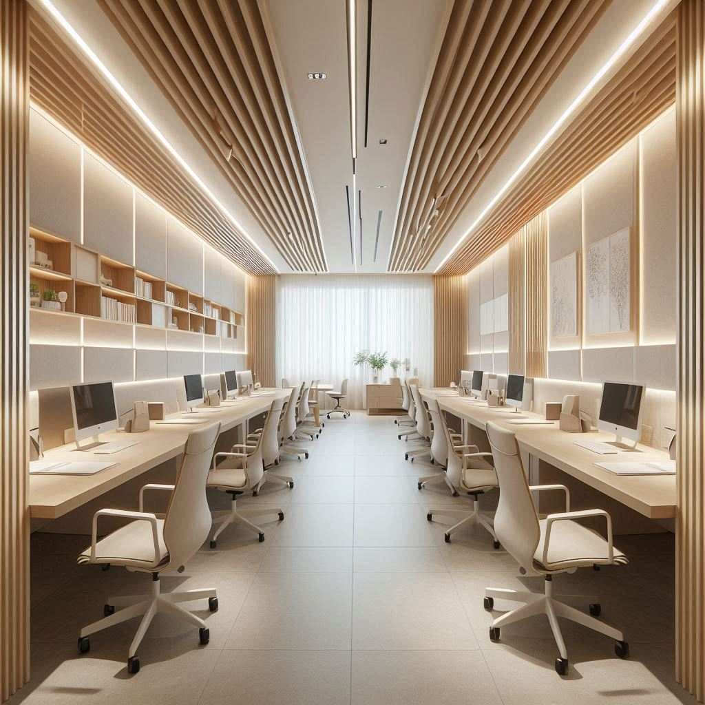 行政前台怎样在团队人数快速增加期间检查写字楼办公员工餐饮便利的责任落实